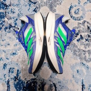 Adidas AdiZero Adios Pro 2 Running Shoes US9.5